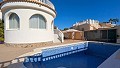 Lovely Luxury 3 Bedroom 2 bath Villa in Lo Pepin, Quesada. in Alicante Dream Homes API 1122