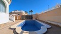 Lovely Luxury 3 Bedroom 2 bath Villa in Lo Pepin, Quesada. in Alicante Dream Homes API 1122
