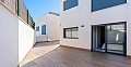 Stunning Villa with Sea Views in Alicante Dream Homes API 1122