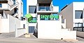 Stunning Villa with Sea Views in Alicante Dream Homes API 1122