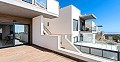 Stunning Villa with Sea Views in Alicante Dream Homes API 1122