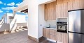 Ex Show House Luxury Villa in Alicante Dream Homes API 1122