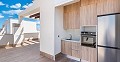 Ex Show House Luxury Villa in Alicante Dream Homes API 1122