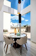 Ex Show House Luxury Villa in Alicante Dream Homes API 1122