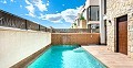 Ex Show House Luxury Villa in Alicante Dream Homes API 1122