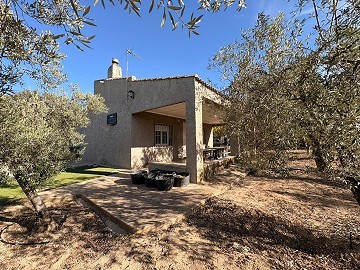 Charmante maison de campagne à Sax