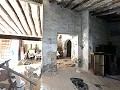 Proyecto de renovación de bodega con características originales in Alicante Dream Homes API 1122