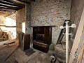 Proyecto de renovación de bodega con características originales in Alicante Dream Homes API 1122