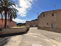 Proyecto de renovación de bodega con características originales in Alicante Dream Homes API 1122