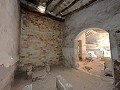 Proyecto de renovación de bodega con características originales in Alicante Dream Homes API 1122