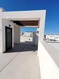 Prachtige instapklare, gloednieuwe villa in Alicante Dream Homes API 1122