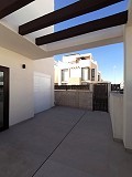 Prachtige instapklare, gloednieuwe villa in Alicante Dream Homes API 1122