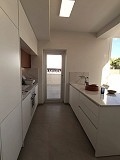 Prachtige instapklare, gloednieuwe villa in Alicante Dream Homes API 1122