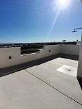 Prachtige instapklare, gloednieuwe villa in Alicante Dream Homes API 1122