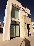 Prachtige instapklare, gloednieuwe villa in Alicante Dream Homes API 1122