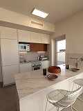 Prachtige instapklare, gloednieuwe villa in Alicante Dream Homes API 1122