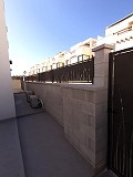 Prachtige instapklare, gloednieuwe villa in Alicante Dream Homes API 1122