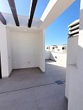 Prachtige instapklare, gloednieuwe villa in Alicante Dream Homes API 1122