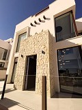 Prachtige instapklare, gloednieuwe villa in Alicante Dream Homes API 1122
