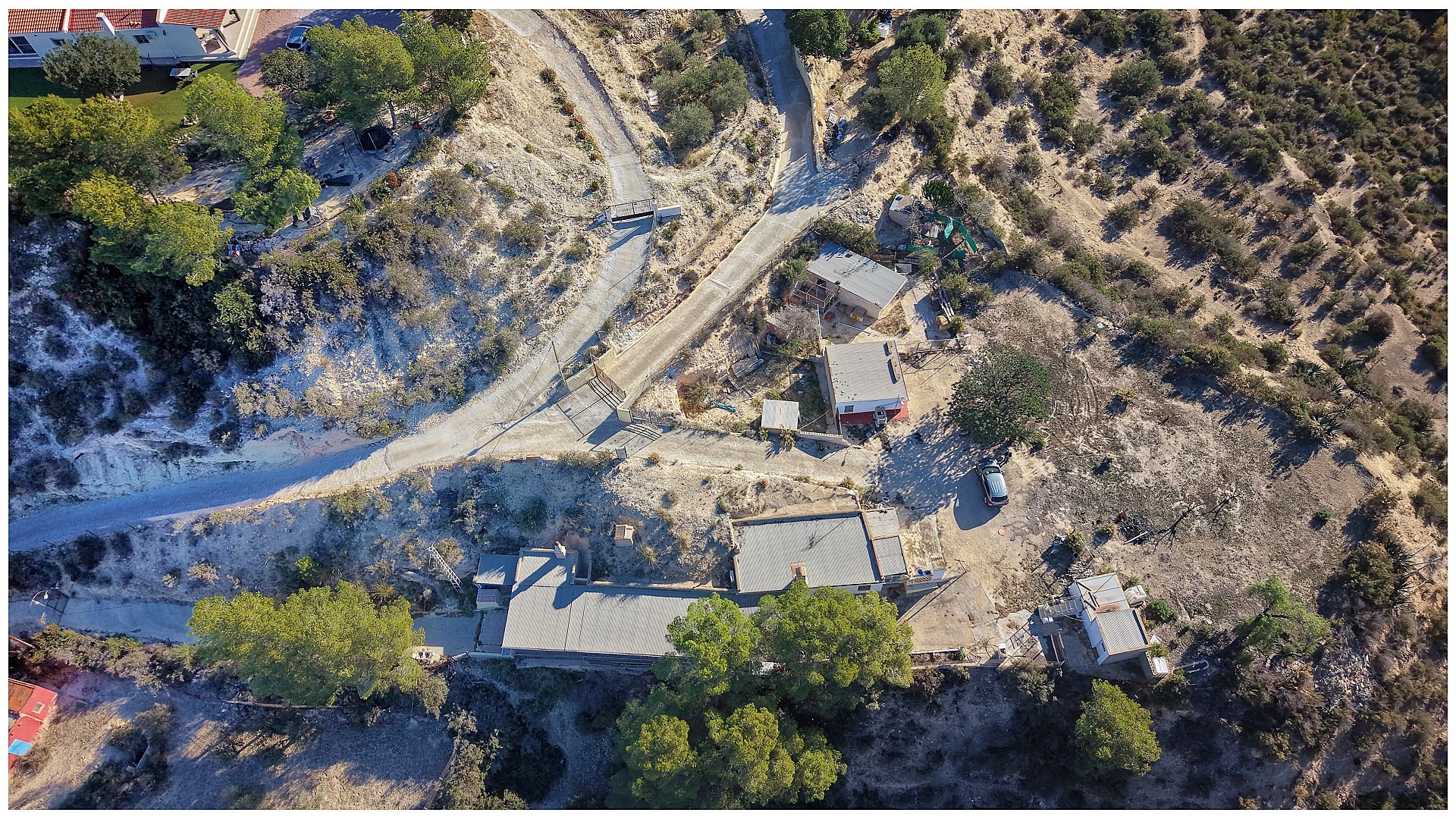 Country house in Crevillente