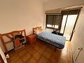Funktionale 3-Zimmer-Wohnung im Zentrum von Onil in Alicante Dream Homes API 1122