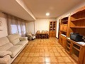 Funktionale 3-Zimmer-Wohnung im Zentrum von Onil in Alicante Dream Homes API 1122
