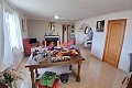 Wunderschönes Anwesen mit 3 Schlafzimmern und 1 Badezimmer in Monovar, das sich ideal für Reiter eignet. in Alicante Dream Homes API 1122