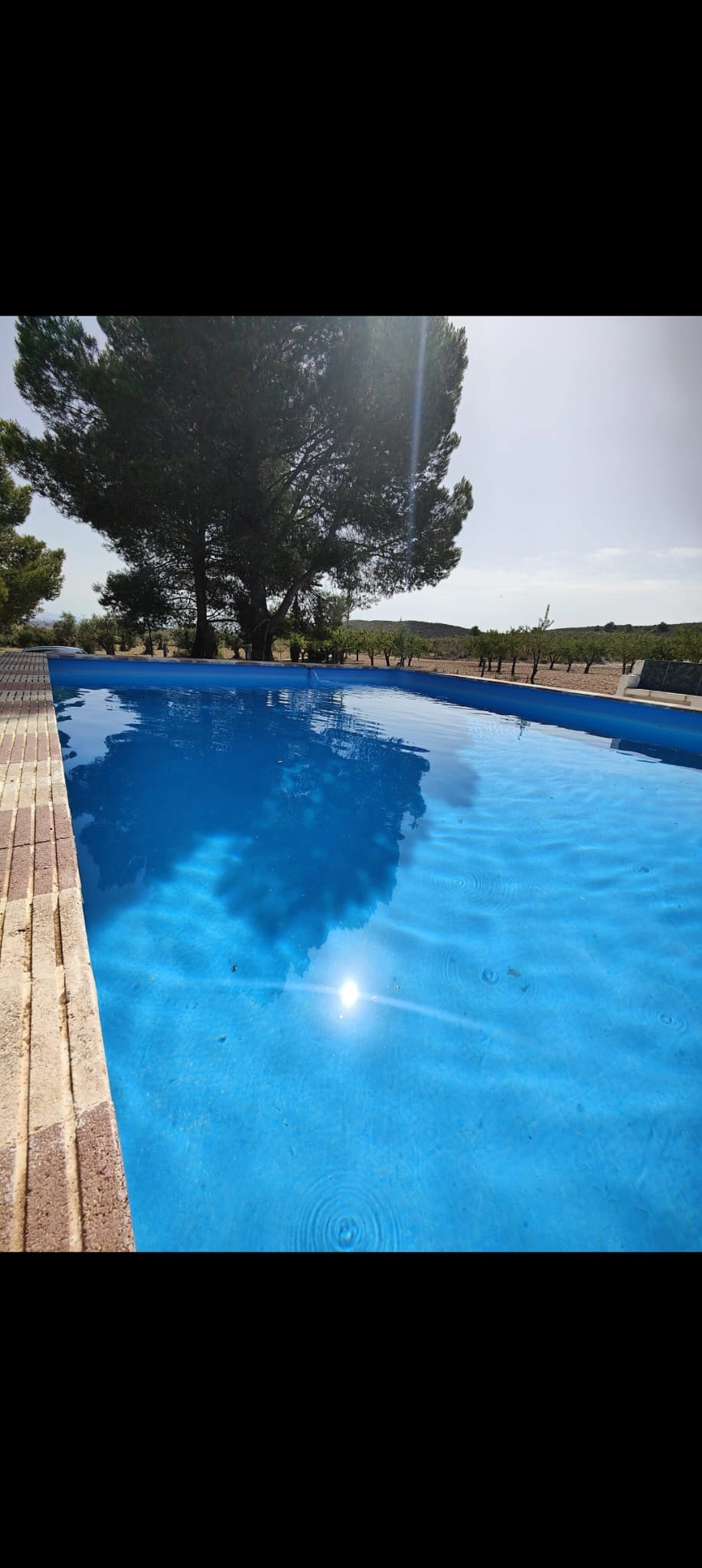 Country house Yecla Alicante inland Spain