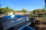 Villa in yecla with 100.000M2 Organic Olive farm, great business opportunity.  Rent to buy option for 24 months in Alicante Dream Homes