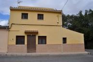 Reformed Village House in Chinorlet in Alicante Dream Homes API 1122