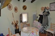 Maison de Village Réformée à Chinorlet in Alicante Dream Homes API 1122