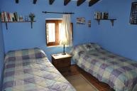Reformiertes Dorfhaus in Chinorlet in Alicante Dream Homes API 1122