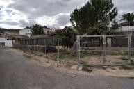 Casa de pueblo reformada en Chinorlet in Alicante Dream Homes API 1122