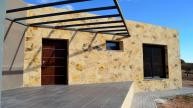 Luxury New Build Villa designed to your specification in Alicante Dream Homes API 1122