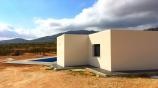 Luxe nieuwbouw villa ontworpen naar uw specificatie in Alicante Dream Homes API 1122