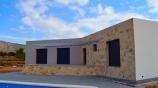 Villa de lujo de nueva construcción diseñada según sus especificaciones in Alicante Dream Homes API 1122