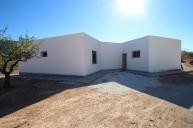 Luxury New Build Villa designed to your specification in Alicante Dream Homes