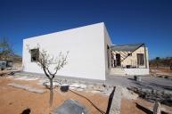 Luxus-Neubauvilla, die nach Ihren Wünschen entworfen wurde in Alicante Dream Homes API 1122