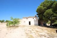 Landhuis met 100.000M2 olijven en amandelen in Alicante Dream Homes API 1122