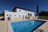 Gloednieuw hotel met vergunningen, restaurant met 11 kamers en zwembad in Alicante Dream Homes API 1122