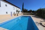Hotel totalmente nuevo con licencias Restaurante de 11 habitaciones y piscina in Alicante Dream Homes API 1122