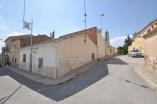 Spacious 4 bed village house in Torre Del Rico in Alicante Dream Homes API 1122