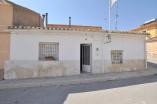 Geräumiges 4-Bett-Dorfhaus in Torre Del Rico in Alicante Dream Homes API 1122