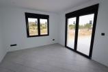Nieuwbouw villa 4 slaapkamers en 8m zwembad in Alicante Dream Homes API 1122