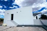 Nieuwbouw villa 4 slaapkamers en 8m zwembad in Alicante Dream Homes API 1122
