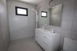 New build villa 4 bedroom and 8m pool in Alicante Dream Homes API 1122