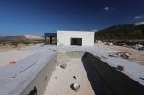 Moderne nieuwe villa in de buurt van Pinoso 3 slaapkamer villa met zwembad en garage in Alicante Dream Homes API 1122