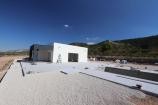 Modern new villa near Pinoso 3 bedroom villa with pool and garage in Alicante Dream Homes