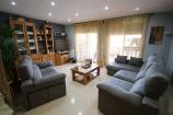 Schönes End of Terrace House in Loma Bada mit toller Aussicht und Privatsphäre in Alicante Dream Homes API 1122