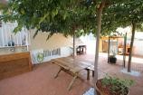 Belle maison au bout de la terrasse à Loma Bada avec de superbes vues et de l'intimité in Alicante Dream Homes API 1122